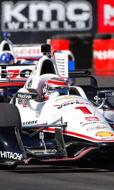 IndyCar mandates Aero Kit changes for Long Beach